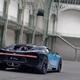 Illustration for article titled Bugatti Chiron: This Is A Lot More Of It